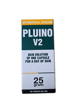 VIBANQUENTMANKA vibanquentmanka PLUINO V2 25gram